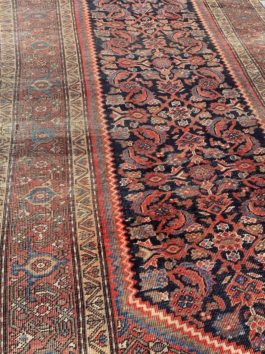 Antique Dear Ferahan Rug