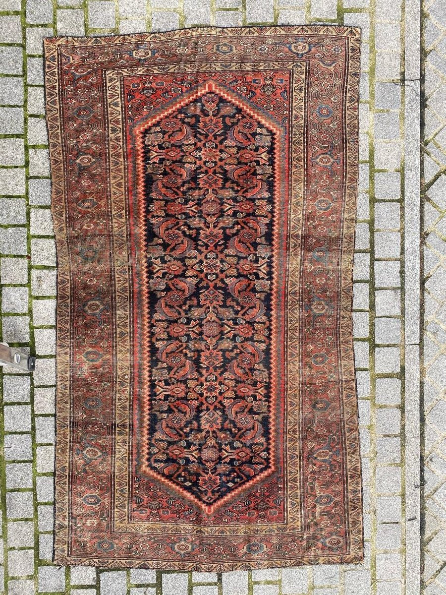 Antique Dear Ferahan Rug