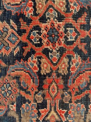 Antique Dear Ferahan Rug-YMM-1146324