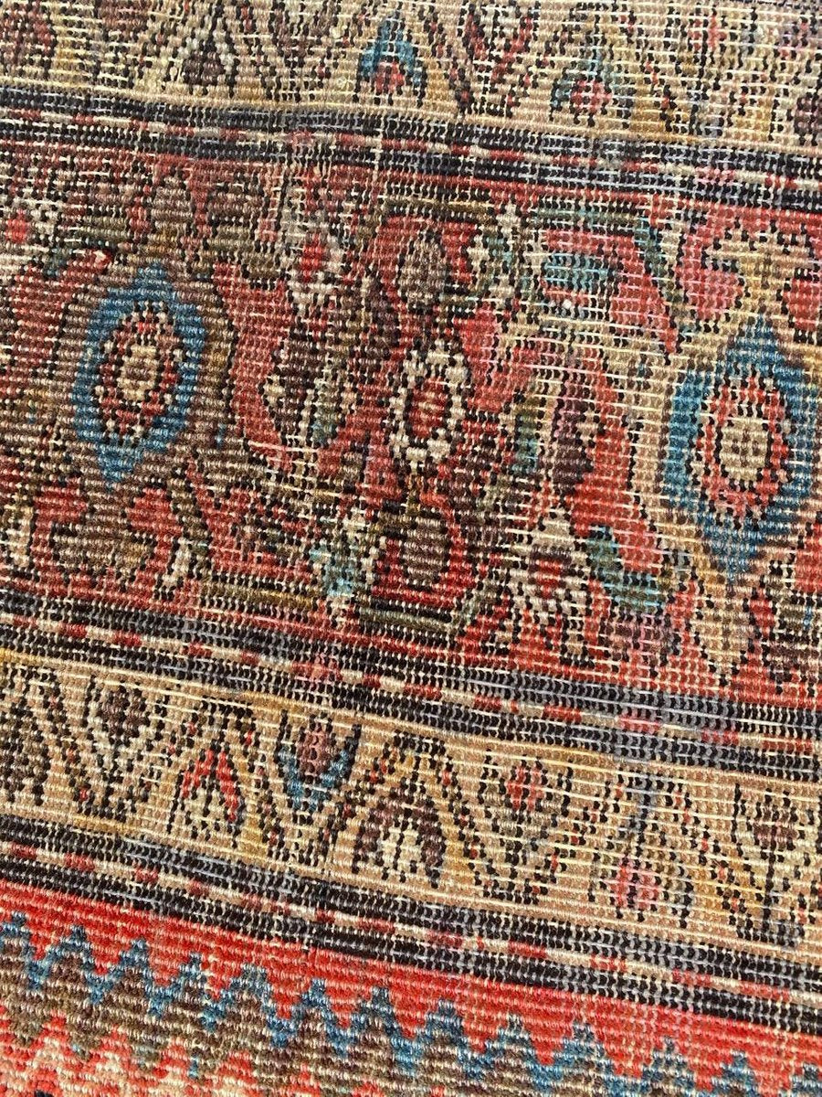 Antique Dear Ferahan Rug