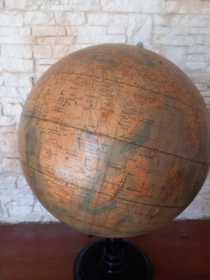 Antique Decorative Globe, 1920s-WMZ-1765983