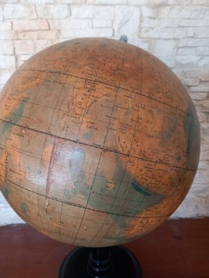 Antique Decorative Globe, 1920s-WMZ-1765983