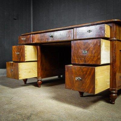 Antique Desk, 1800s-IA-842907