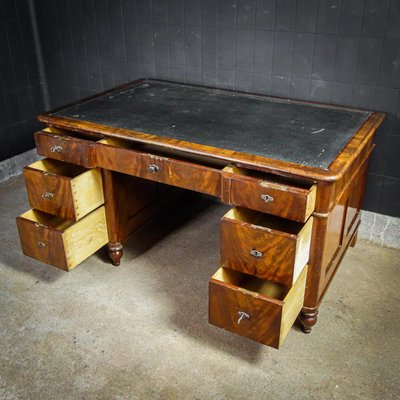 Antique Desk, 1800s-IA-842907