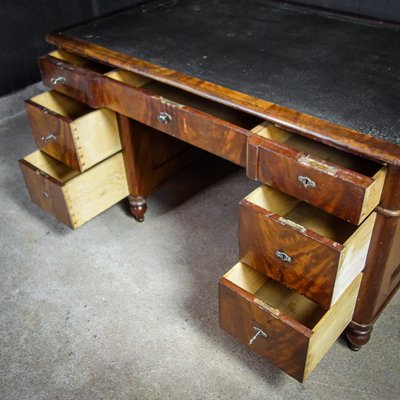 Antique Desk, 1800s-IA-842907