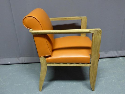 Antique Desk Armchair from Chaleyssin-WSV-605415