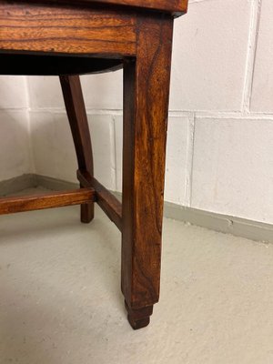 Antique Desk Chair-SZM-1763255