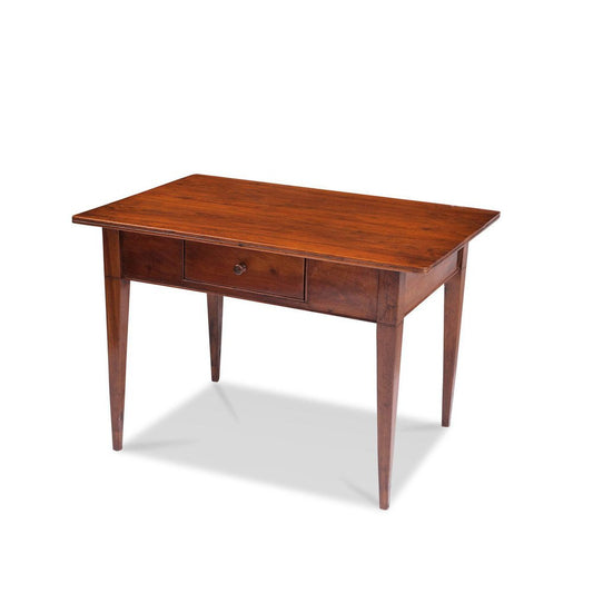 Antique Desk in Walnut, 1810