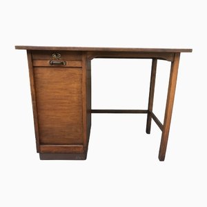 Antique Desk in Wood, 1910s-EXJ-1399246