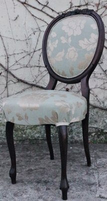 Antique Dining Chair, 1800s-KNM-883072