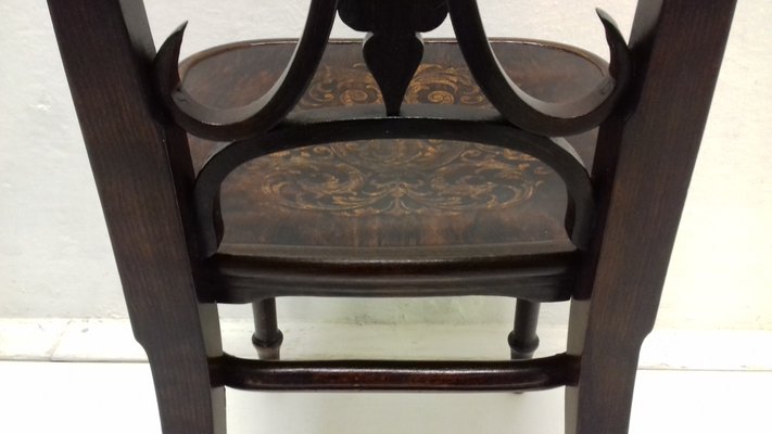 Antique Dining Chair-TZ-578822