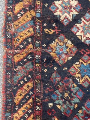 Antique Distressed Lori Rug-YMM-1217710