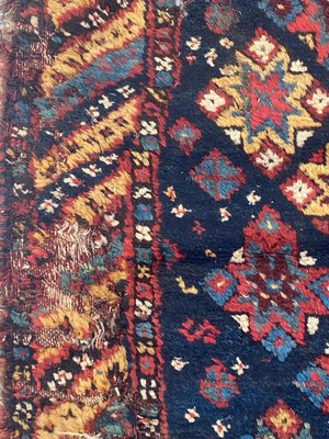 Antique Distressed Lori Rug-YMM-1217710