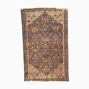 Antique Distressed Malayer Rug-YMM-1185685