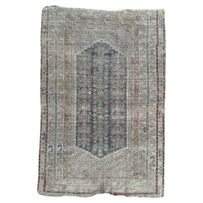 Antique Distressed Turkish Koula Rug-YMM-1743367