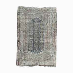 Antique Distressed Turkish Koula Rug-YMM-1743367