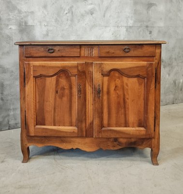 Antique Dresser or Commode in Walnut-IFQ-2021753