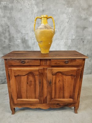 Antique Dresser or Commode in Walnut-IFQ-2021753