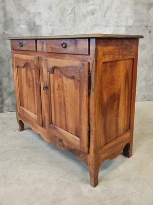 Antique Dresser or Commode in Walnut-IFQ-2021753