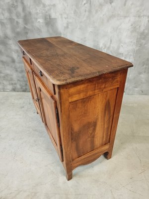 Antique Dresser or Commode in Walnut-IFQ-2021753