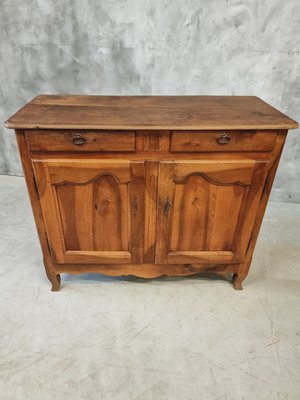 Antique Dresser or Commode in Walnut-IFQ-2021753