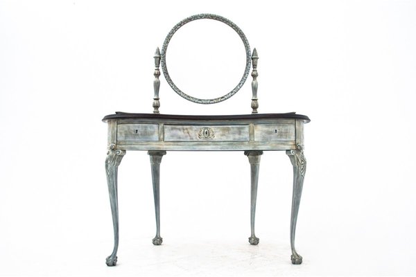 Antique Dressing Table, Western Europe, 1910s-BXB-1219446