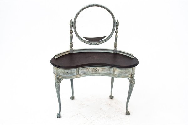 Antique Dressing Table, Western Europe, 1910s-BXB-1219446