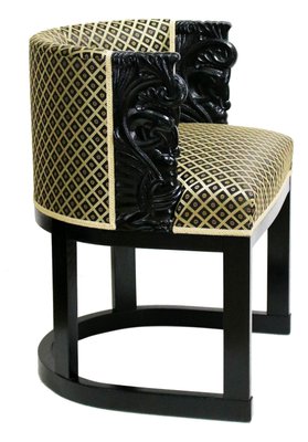 Antique Empire Armchair, 1812-YZB-2035613