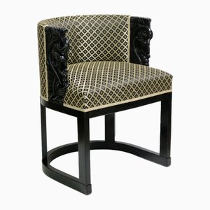 Antique Empire Armchair, 1812-YZB-2035613