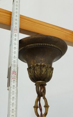 Antique Empire Chandelier / Ceiling Lamp-GJF-1245031