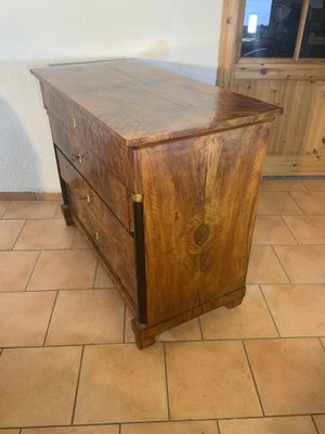 Antique Empire Chest of Drawers, 1800-NYZ-1816702