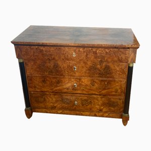 Antique Empire Chest of Drawers, 1800-NYZ-1816702