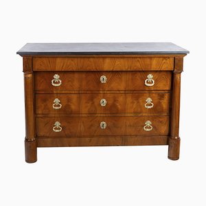 Antique Empire Commode, 1810s-AYY-1668823