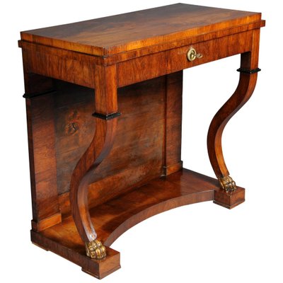 Antique Empire Console, 1810s-FLW-1402335