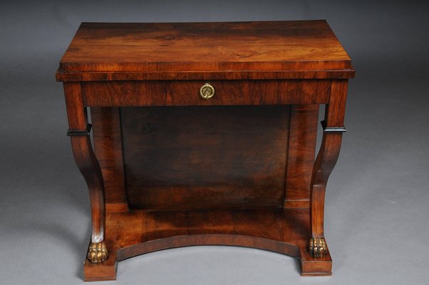 Antique Empire Console, 1810s-FLW-1402335