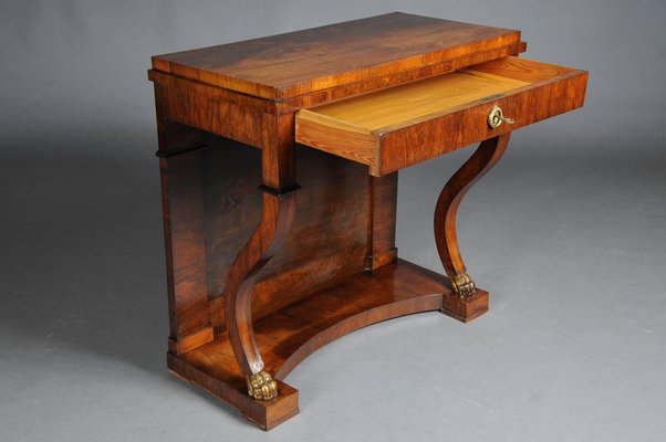 Antique Empire Console, 1810s-FLW-1402335