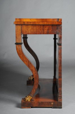 Antique Empire Console, 1810s-FLW-1402335