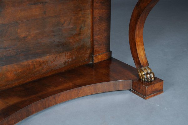 Antique Empire Console, 1810s-FLW-1402335