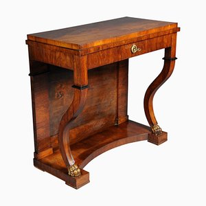 Antique Empire Console, 1810s-FLW-1402335