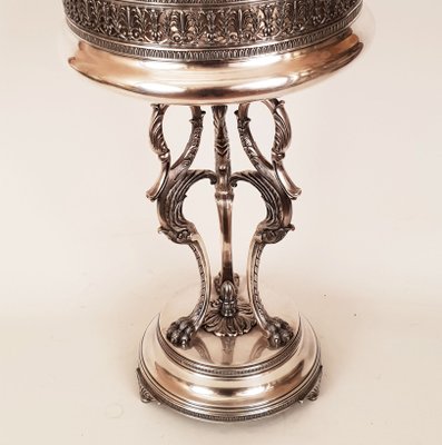 Antique Empire Style Centerpiece from Bouillet-Bourdelle-AWH-579197