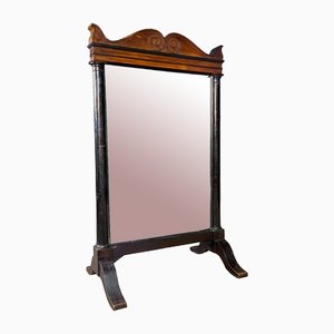 Antique Empire Style Double-Sided Mirror-IA-1438134