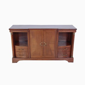 Antique Empire Style Sideboard from F.lli Rossi e Carlo Cattaneo, Early 1900s-XSG-861683