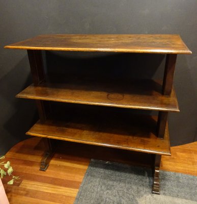 Antique English Shelf-NUC-687676