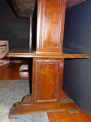 Antique English Shelf-NUC-687676