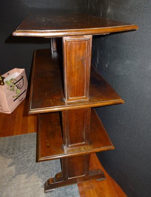 Antique English Shelf-NUC-687676