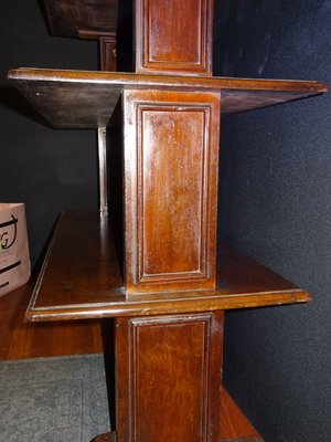 Antique English Shelf-NUC-687676