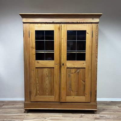 Antique Farmhouse Cupboard, 1900s-ALF-2033601