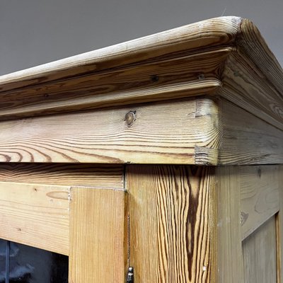 Antique Farmhouse Cupboard, 1900s-ALF-2033601