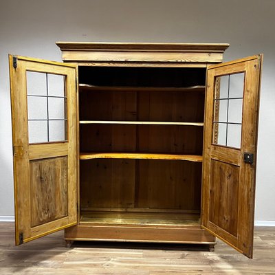 Antique Farmhouse Cupboard, 1900s-ALF-2033601