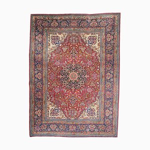 Antique Fine Tabriz Rug-YMM-1062171